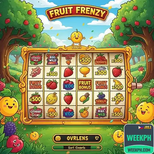 weekph slots 